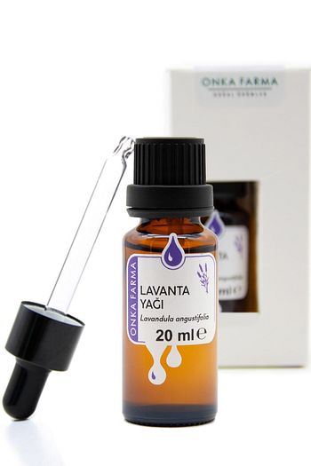 onkafarma onka farma 100 saf lavanta yagi 20ml ucucu yag 20 ml fiyati yorumlari trendyol