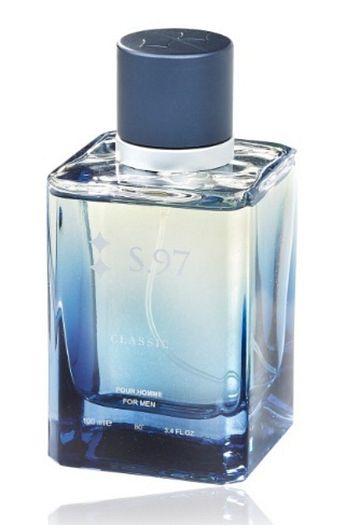 Suvari S97 Classic Edp 100 Ml Erkek Parfum 8959693504439 Trendyol