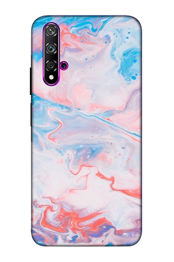 https www trendyol com zipax mavi pembe desenli huawei nova 5t silikon kilif p 57184117
