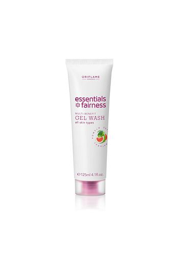 Oriflame Essentials Fairness Cok Amacli Yuz Temizleme Jeli Trendyol