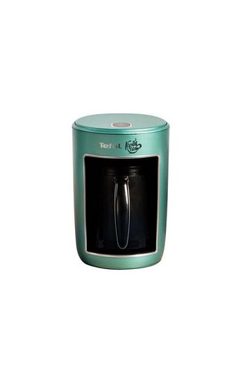 Tefal Kopuklum Turk Kahve Makinesi Trendyol
