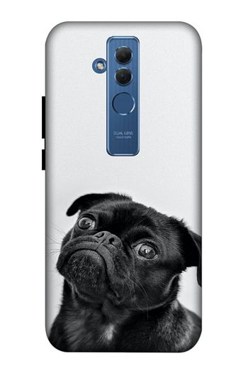 desenli huawei mate 20 lite silikon