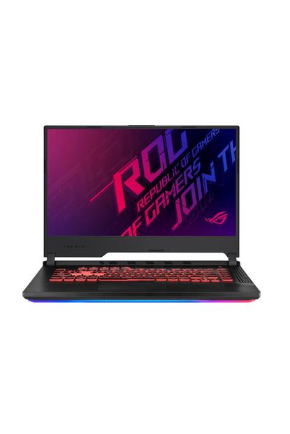 Asus G531gt Bq095t Intel Core I5 9300h 8gb Ram 1tb Hdd 8gb 256gb Ssd 4gb Gtx1650 15 6 Fhd Windows 10 Trendyol