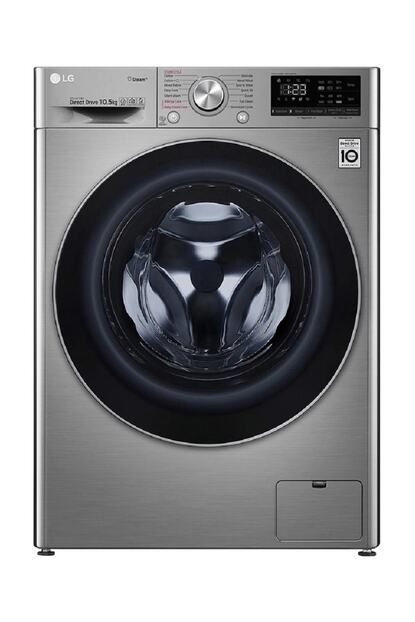 Lg F4v5ryp2t Wi Fi A 1400 Devir 10 5 Kg Camasir Makinesi Trendyol
