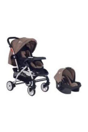 4 Baby Four Baby Aktive Travel Seyahat Sistem Bebek Arabasi Trendyol