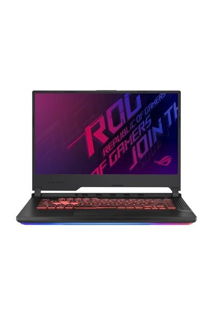 Asus Rog G531gu Al337 Intel Core I5 9300h 16gb 512gb Ssd Gtx1660ti Freedos 15 6 Fhd Trendyol