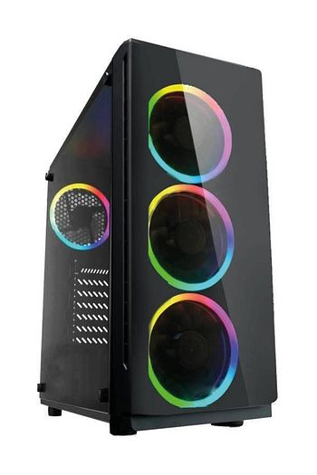 Dragos Intel I5 9400f 16gb Ram 256gb M2 Ssd 6gb Gtx1660 Ekran Karti Oyun Bilgisayari Trendyol