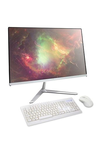 Turbox Intel I5m 4 Gen 8gb Ram 240gb Ssd 23 8 All In One Pc Trendyol
