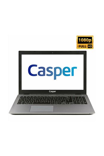 Casper F650 8250 8d55f S F Silver Notebook Trendyol