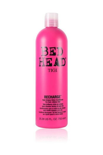 tigi bed head recharge parlatici sac bakim kremi 750ml fiyati yorumlari trendyol