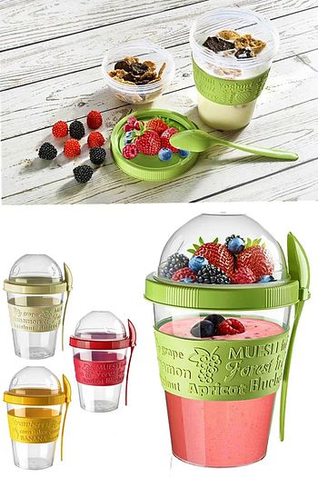 https www trendyol com kitchen life take n go kapakli kasikli hazirla ve cik meyveli yogurt kabi p 33688962