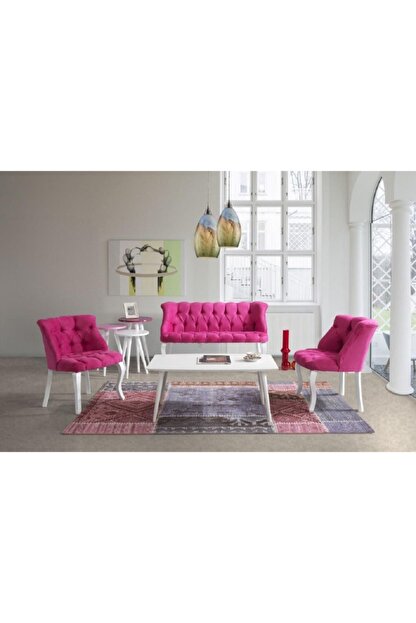 bordo concept cay seti koltuk takimi misafir odasi cafe balkon ofis mutfak fiyati yorumlari trendyol