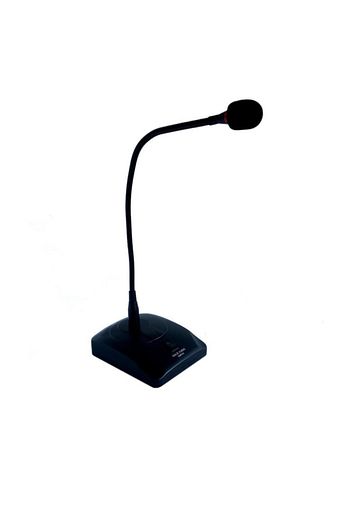 Gold Audio Gm820 Masa Ustu Kablolu Kursu Mikrofon Trendyol