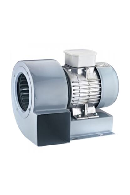 Bvn Bahcivan Obr 140 Tek Emisli Radyal Fan One Egimli Aspirator Trendyol