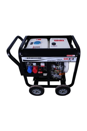 gucbir jenerator 10 kva dizel jenerator marsli trifaze fiyati yorumlari trendyol