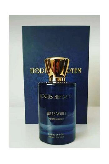 Horus Nefertem Horus Nefertim Afrodizyak Etkili Bay Blue Parfum Hrs Blue Trendyol
