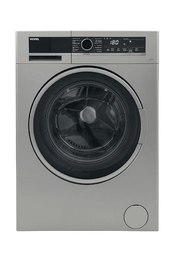 Vestel Vestel Cmi 8710 G A 1000 Devir 8 Kg Camasir Makinesi Trendyol