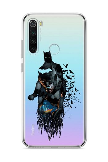wowicase xiaomi redmi note 8 telefon