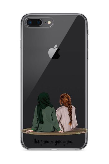 wowicase apple iphone 8 plus telefon
