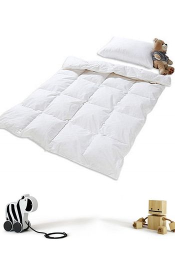 Ladymoda Home Pamuk Bebek Yorgani Trendyol