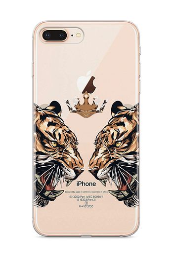 wowicase apple iphone 7 plus telefon