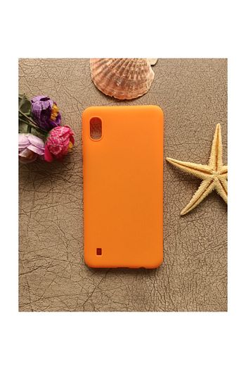 Mtncover Samsung A10 Icin Silinebilir Soft Silikon Kilif Fiyati Yorumlari Trendyol