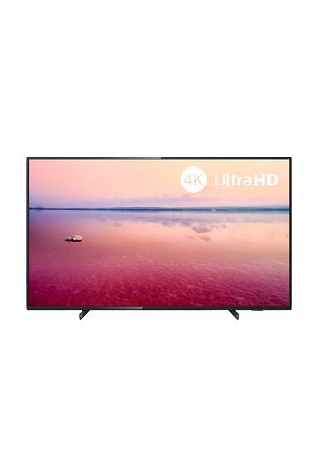 philips 50pus6704 50 127 ekran uydu alicili 4k ultra hd smart led tv fiyati yorumlari trendyol