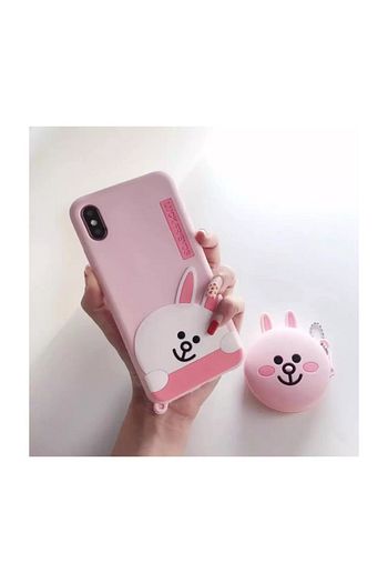 ksyaccessories iphone 7 plus mini