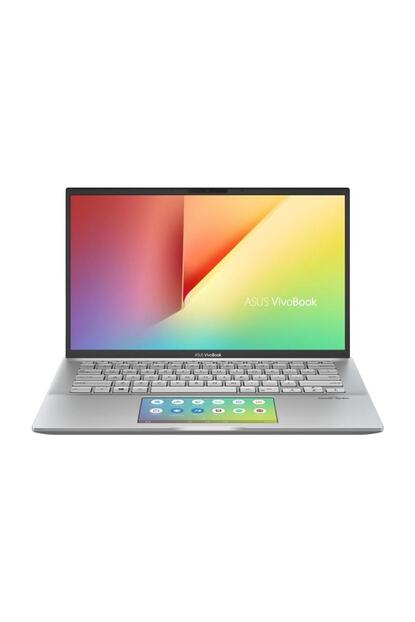 Asus Vivobook S14 S432fl Eb088t Intel Core I5 10210u 8gb 256gb Ssd Windows 10 Home 14 Fhd Trendyol
