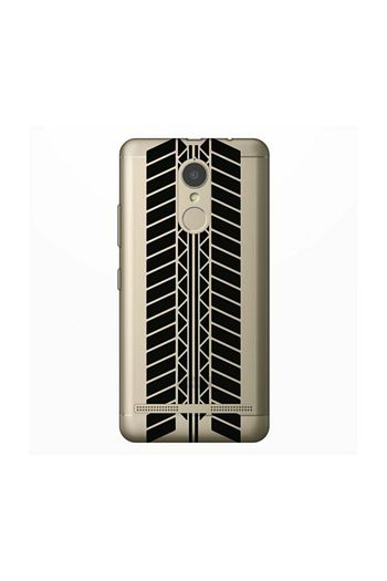 Cupcase Lenovo K6 Power Esnek Silikon Telefon Kabi Kapak Jeep Lastik Izi Trendyol