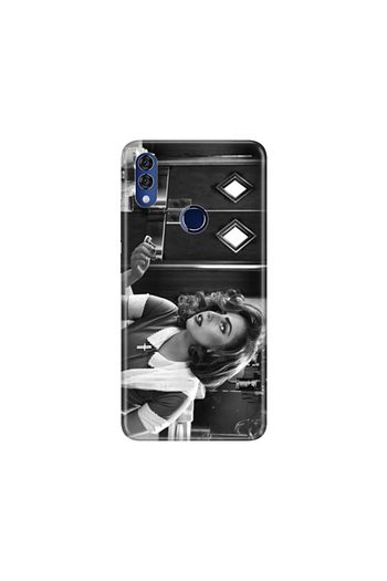Cupcase Alcatel 5v Silikon Telefon Kabi Kapak Sin City Gaga Trendyol