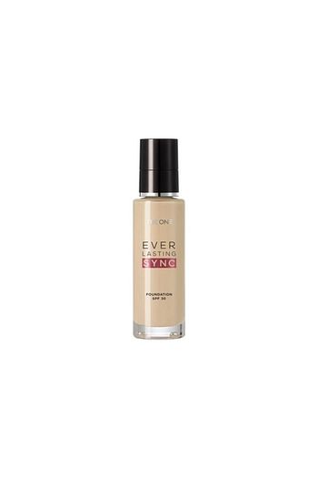 Oriflame Everlasting Sync Fondoten Spf 30 Vanilla Neutral 30 Ml Trendyol