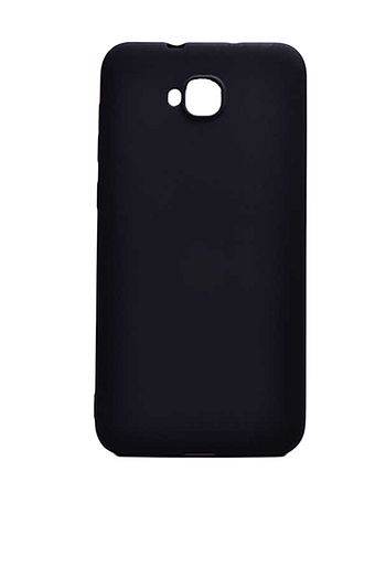 Elfia Asus Zenfone 4 Selfie Zd553kl Kilif Renkli Silikon Koruma Kapak Trendyol