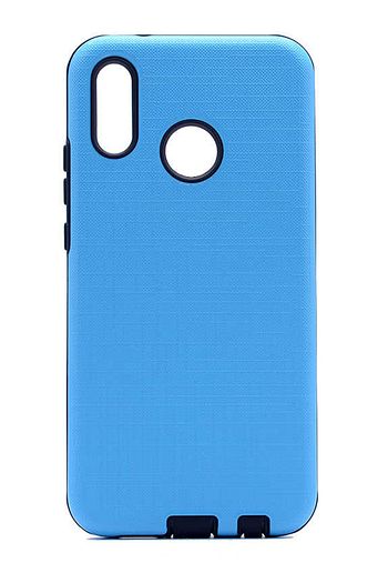 Elfia Huawei P Smart 2019 Kilif Pastel Canli Renk Tipali Koruma Kapak Trendyol