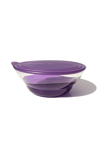 tupperware mor kristalin damla kase 2 3