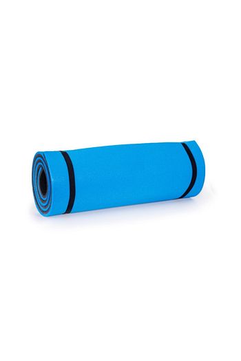 16mm pilates mat