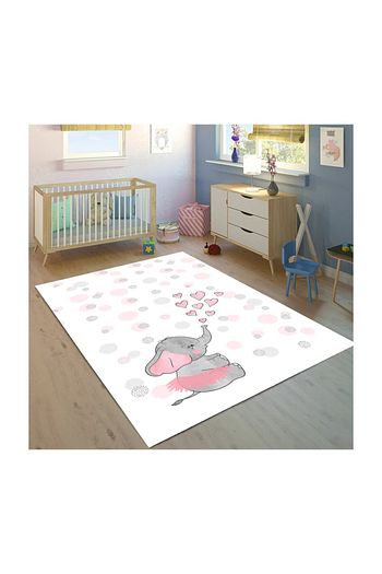 Bebisim Hali Filli Cocuk Odasi Halisi 00x150 Bh2377 1 Trendyol