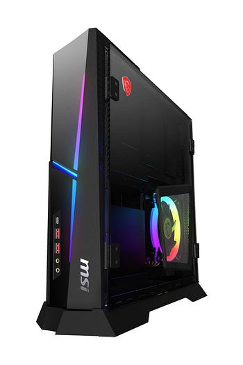 Msi Trident X Plus 9sf 649eu I9 9900k 32gb Ram 2tb Ssd 11gb Rtx2080ti Gddr6 Windows 10 Trendyol