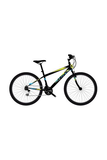 Umit Bisiklet New Umit 2433 Siyah Lime 24 Jant 21 Vites Explorer Dag Ve Sehir Bisikleti M Mtb V 21 Srn Trendyol