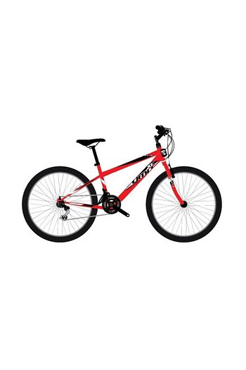 Umit Bisiklet New Umit 2433 Kirmizi Siyah 24 Jant 21 Vites Explorer Dag Ve Sehir Bisikleti M Mtb V 21 Srn Trendyol