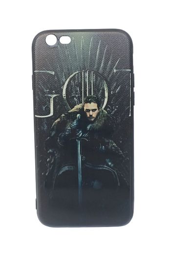 Mtncover Iphone 6s Icin Game Of Thrones Baskili Pop Soketli Kilif Trendyol