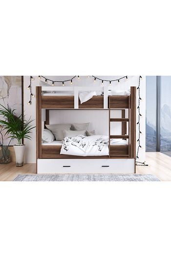 Evmoda Mobilya Linda 2 Katli Ranza Trendyol