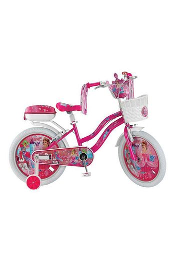 Umit Bisiklet Princess Sepetli 20 Cocuk Bisikleti 20080 Trendyol