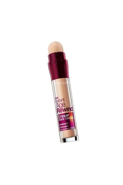Maybelline New York Maybelline New York Kapatici Instant Age Rewind Eraser Dark Circles Neutarlizer 150 Trendyol
