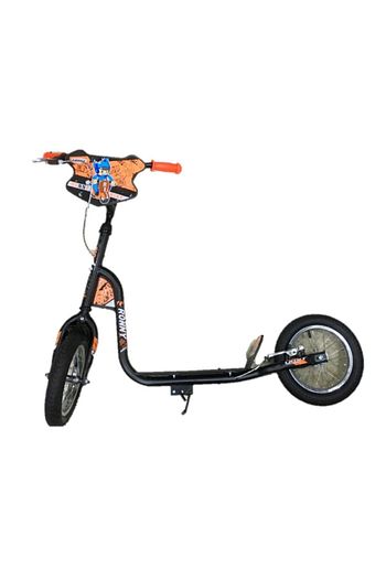 Umit Bisiklet Ronny 12 Jant Scooter Turuncu Trendyol