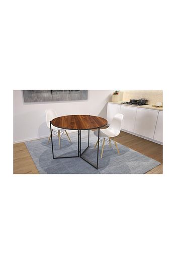 yaprak masa katlanabilir 120 cm turkiyede ilk ve tek fiyati yorumlari trendyol