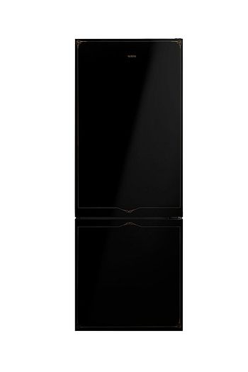 Vestel Nfk540 Crs A Ion Kombi 540 Lt No Frost Buzdolabi Trendyol