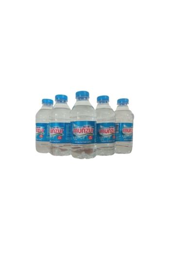 Munzur Su 0 33 Cl 24 Adet Trendyol