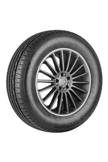 Goodyear 205 55 R16 91v Eagle Sport Binek Yaz Lastik 2020 Trendyol