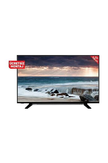 toshiba 43ll2a63dt 43 108 ekran full hd smart led tv fiyati yorumlari trendyol